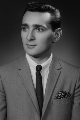 Marcel Vaillancourt