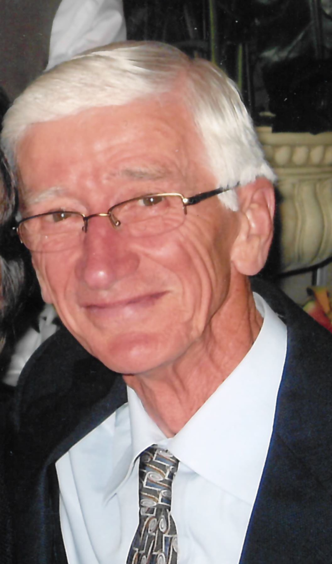 Henri LAFRENIÈRE