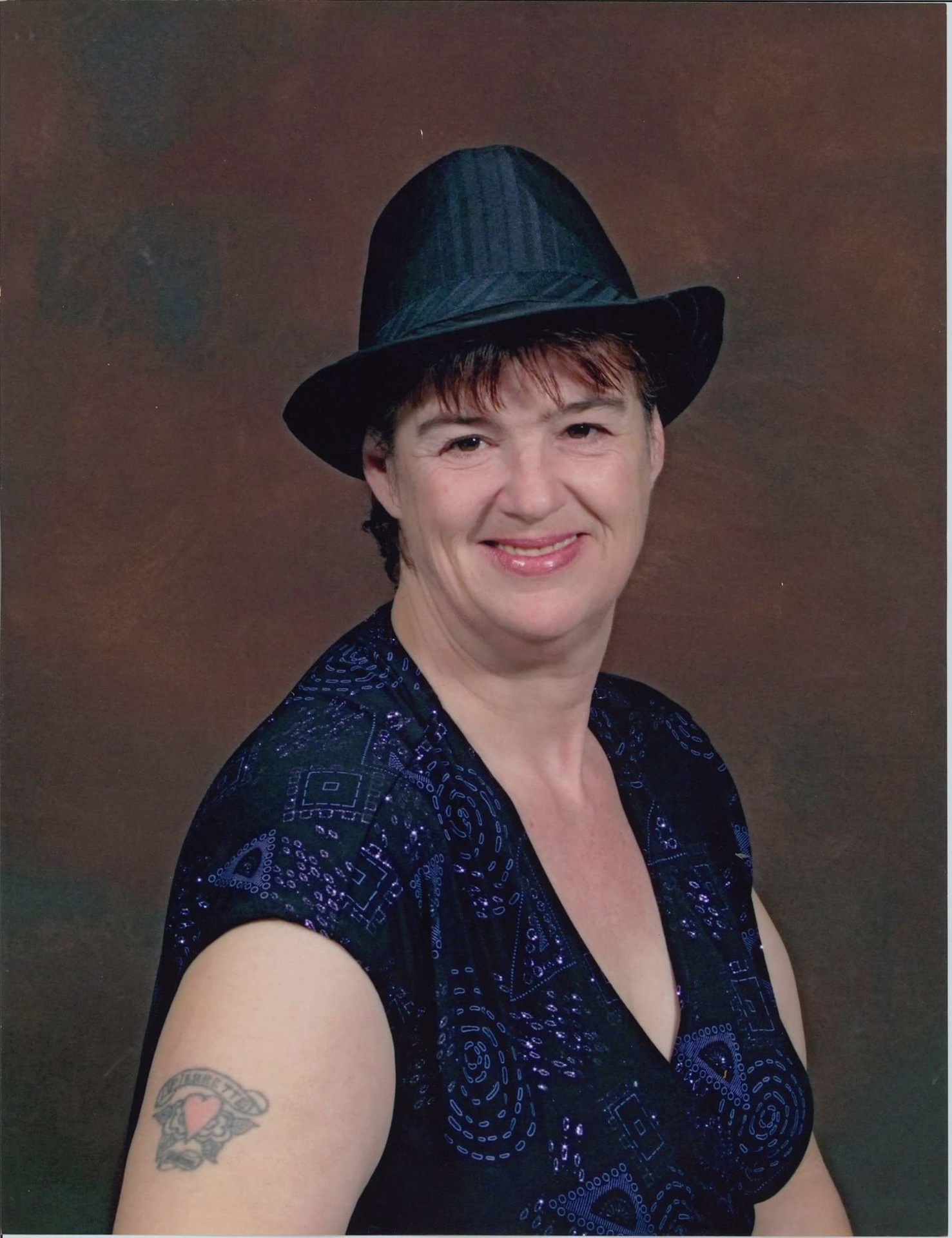 Pierrette BABIN