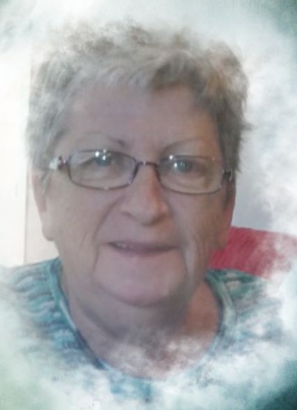 Diane ST-AMAND