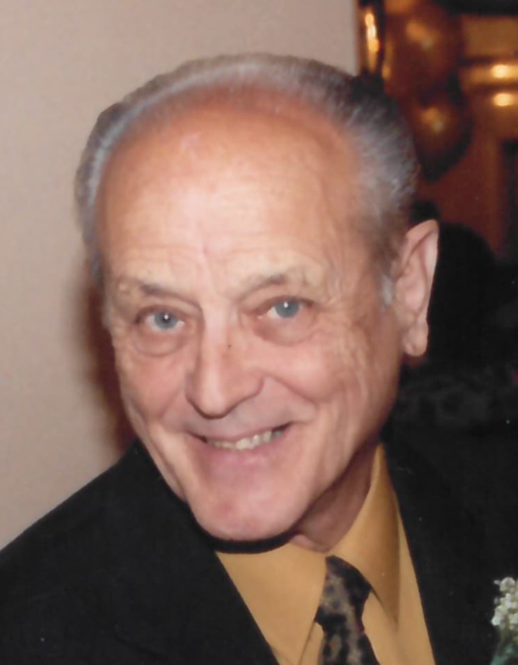 Claude Ballard
