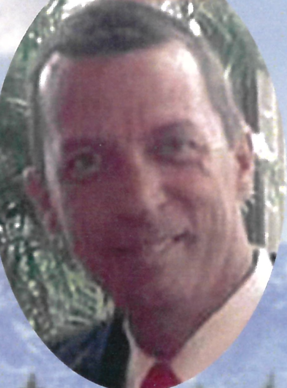 Robert CRAIG