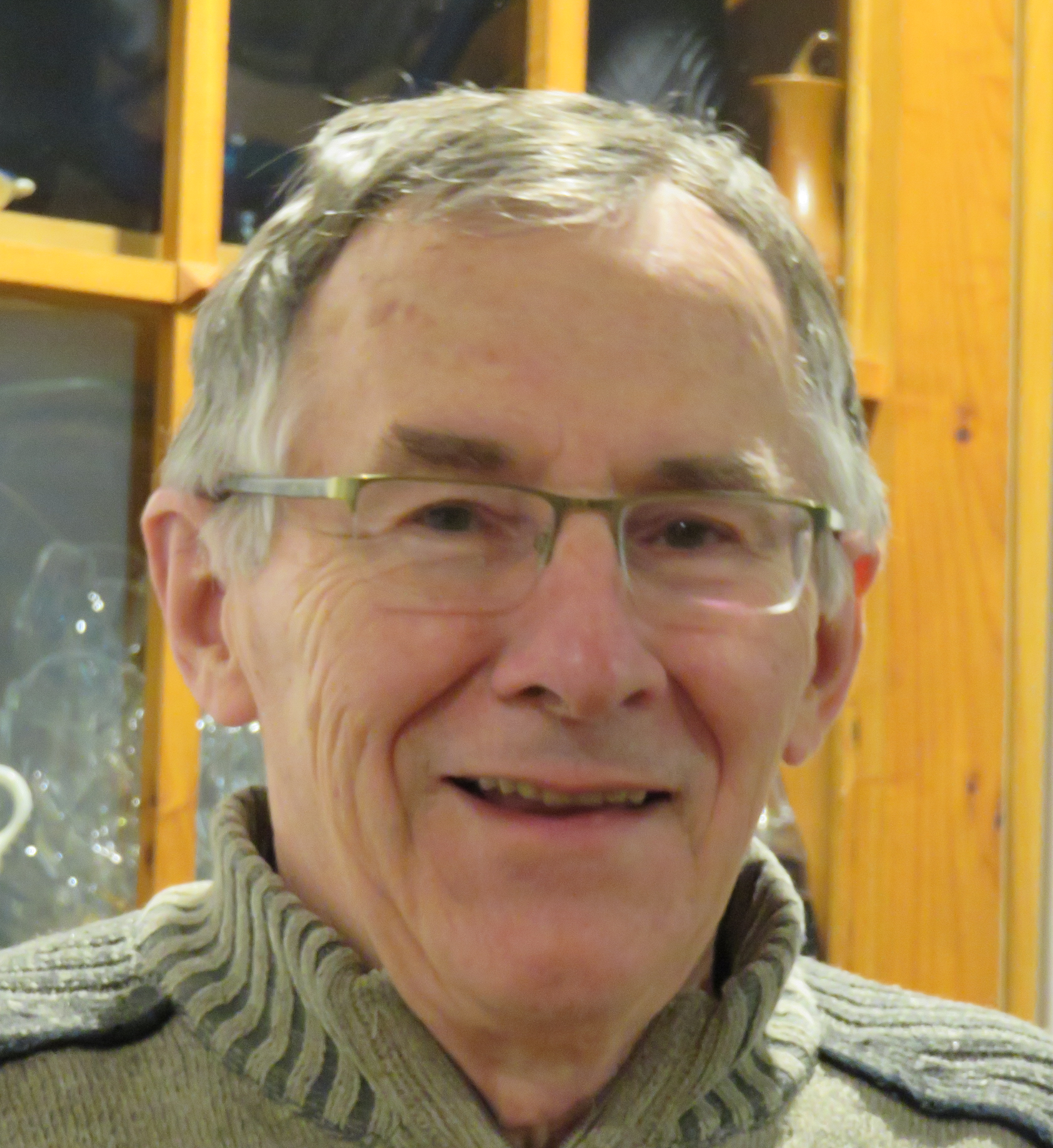 Robert BERNARD