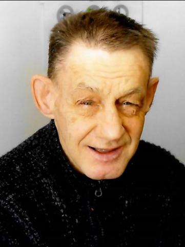 Benoit Boucher