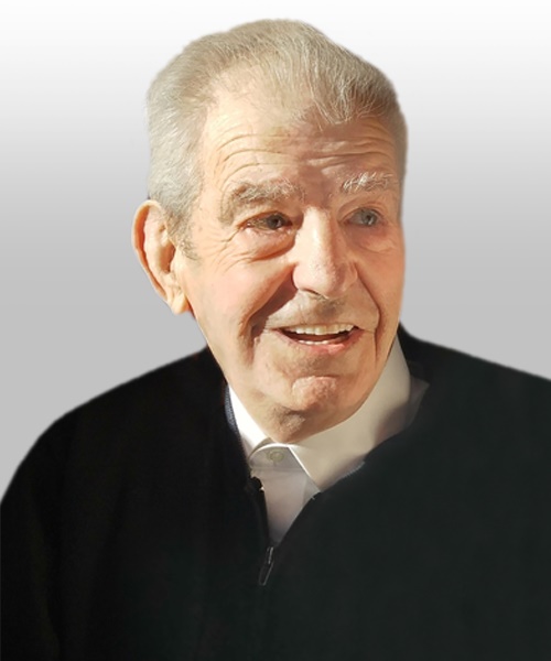 Claude ROY