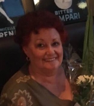 Lise Potvin