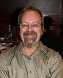 Marc GUILLEMETTE