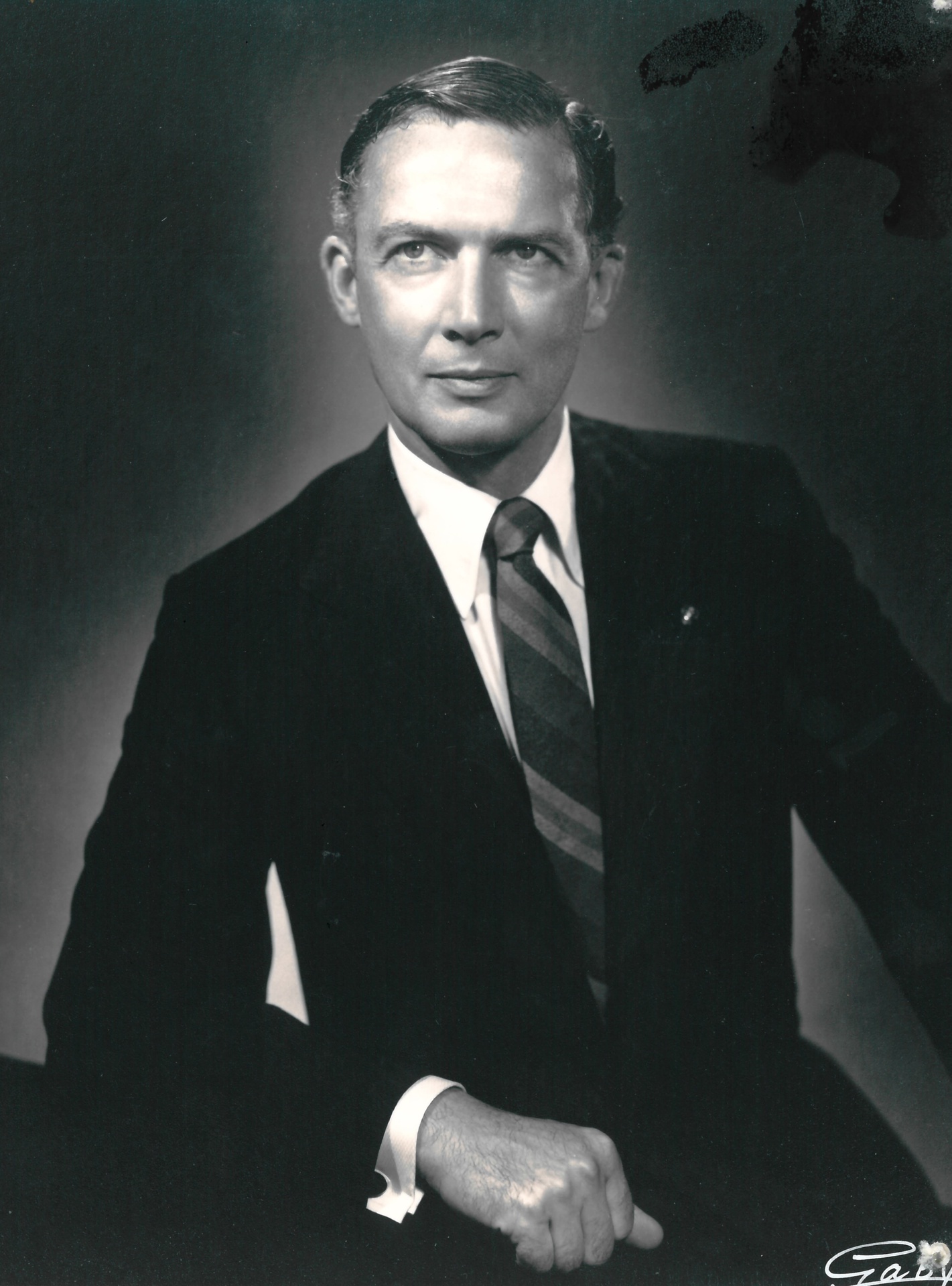 Pierre BAUSET