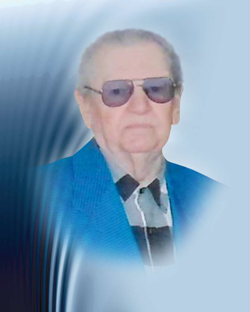 Fernand PICHÉ