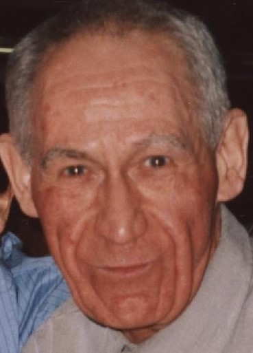ANDRÉ BERGERON