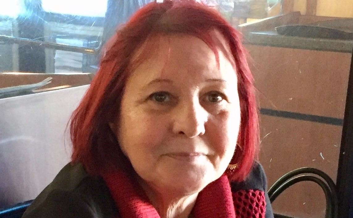 Francine SIMARD