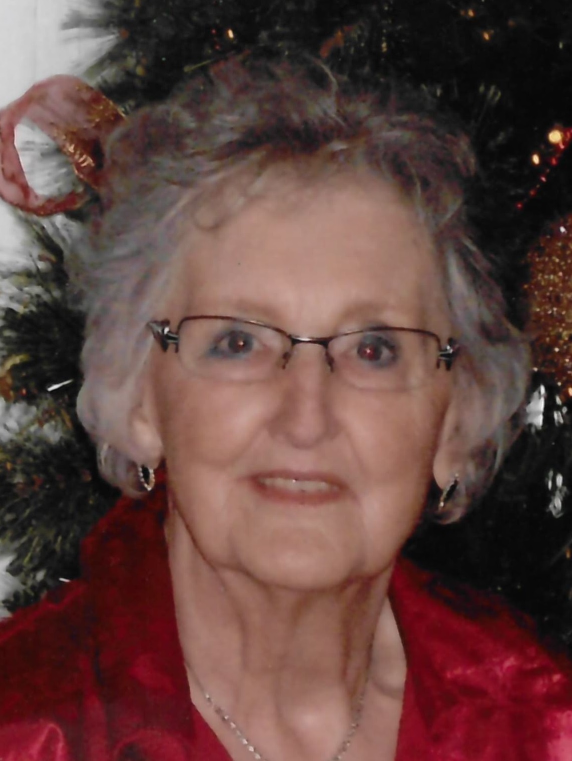 Yvonne Langlois