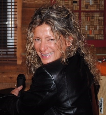 Christiane FORTIN