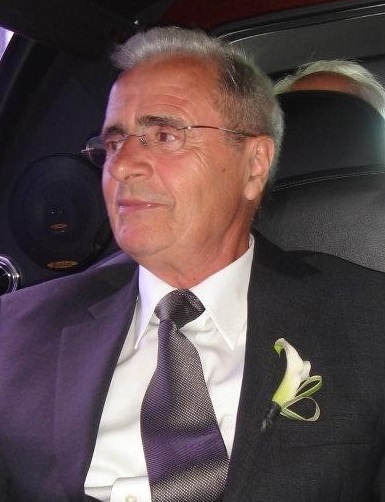 Costas LIMBERIS