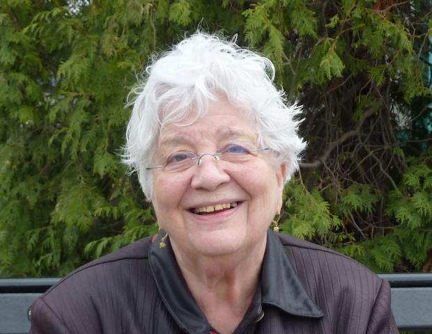 Danielle Locas