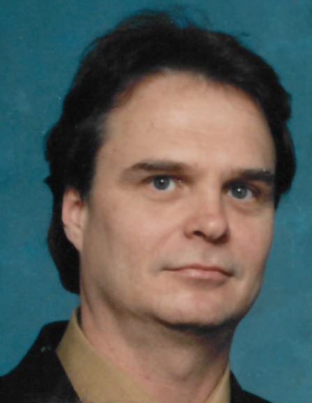 Bruno BROSSEAU