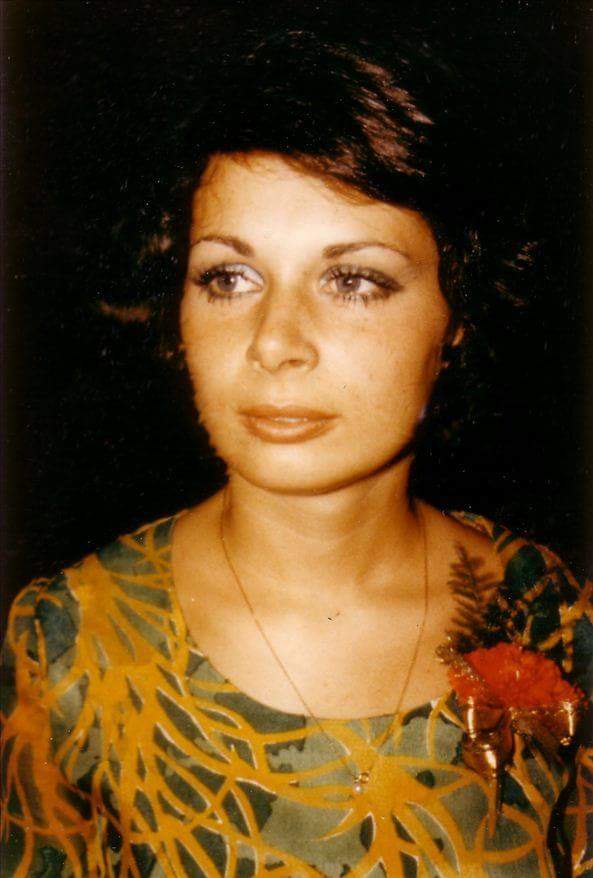 Carole Desjardins