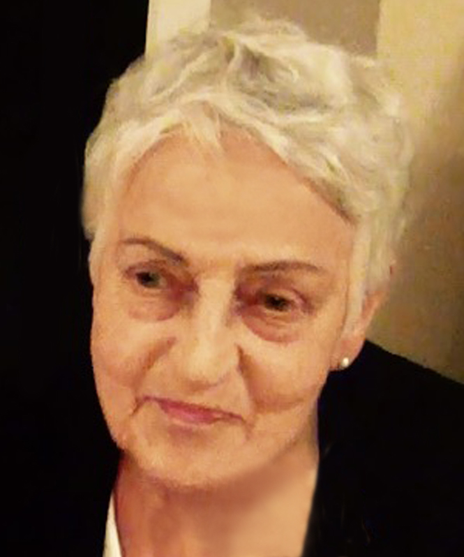 Mariette GAGNON