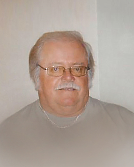 Michel BLAIS
