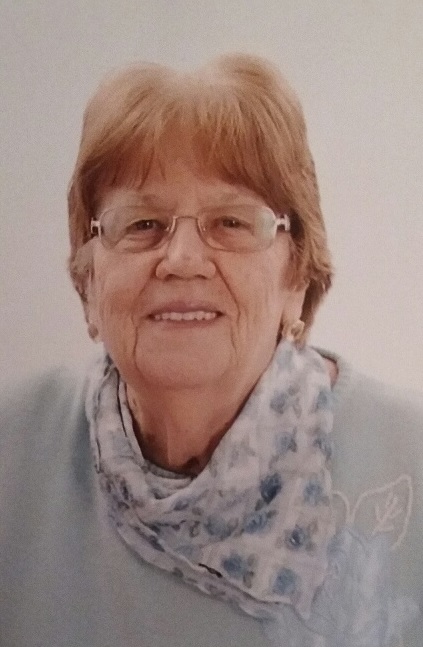 Georgette D'ORTUN