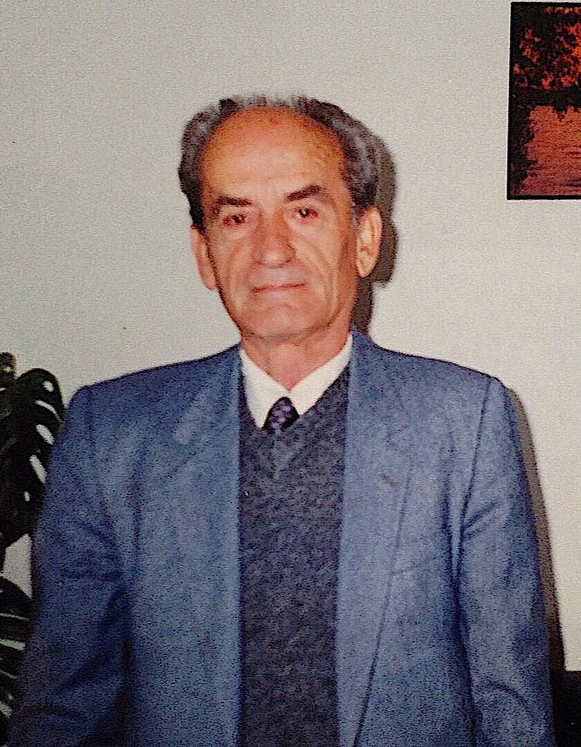 Ilia MIHALI