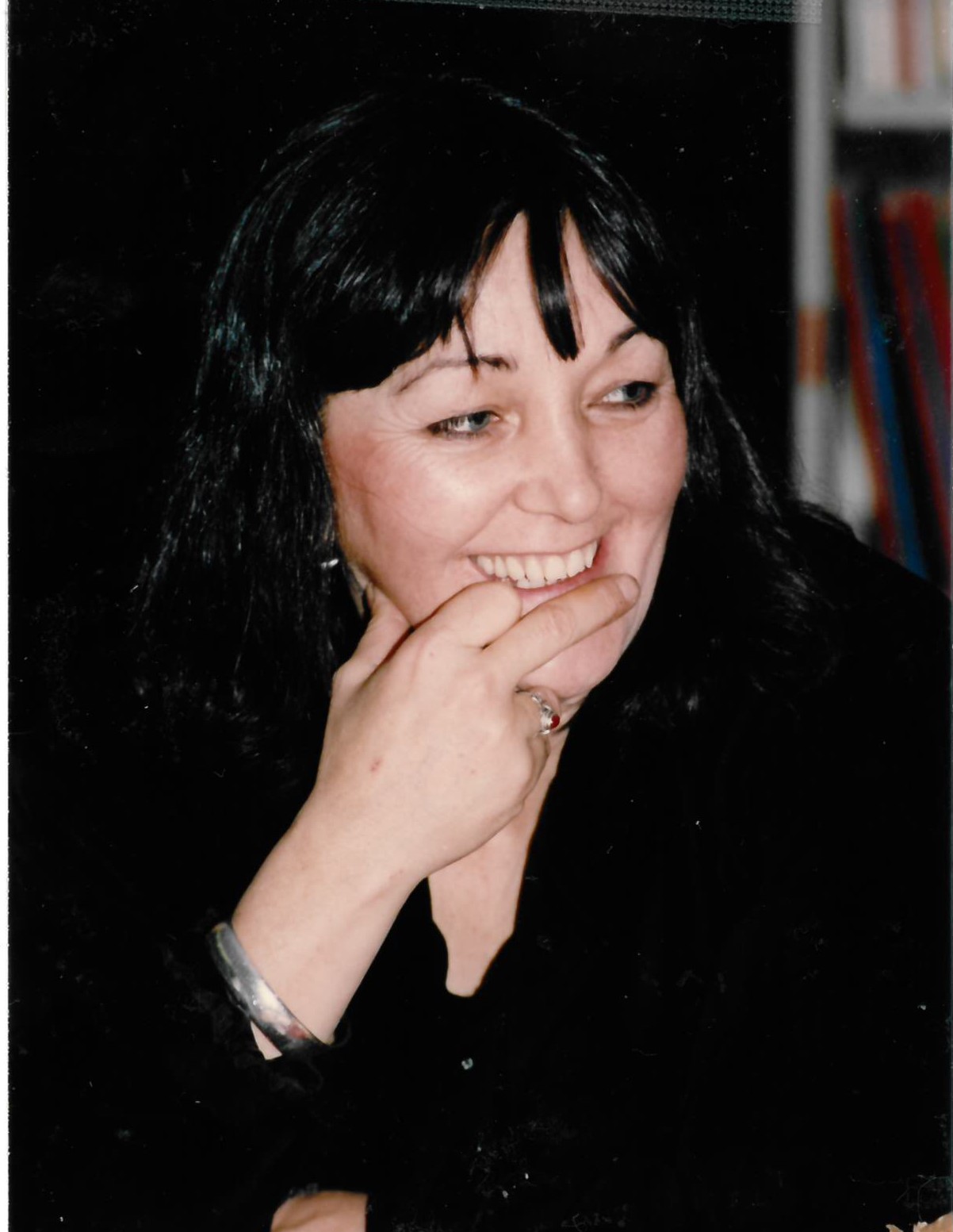 Nicole BOULIANNE