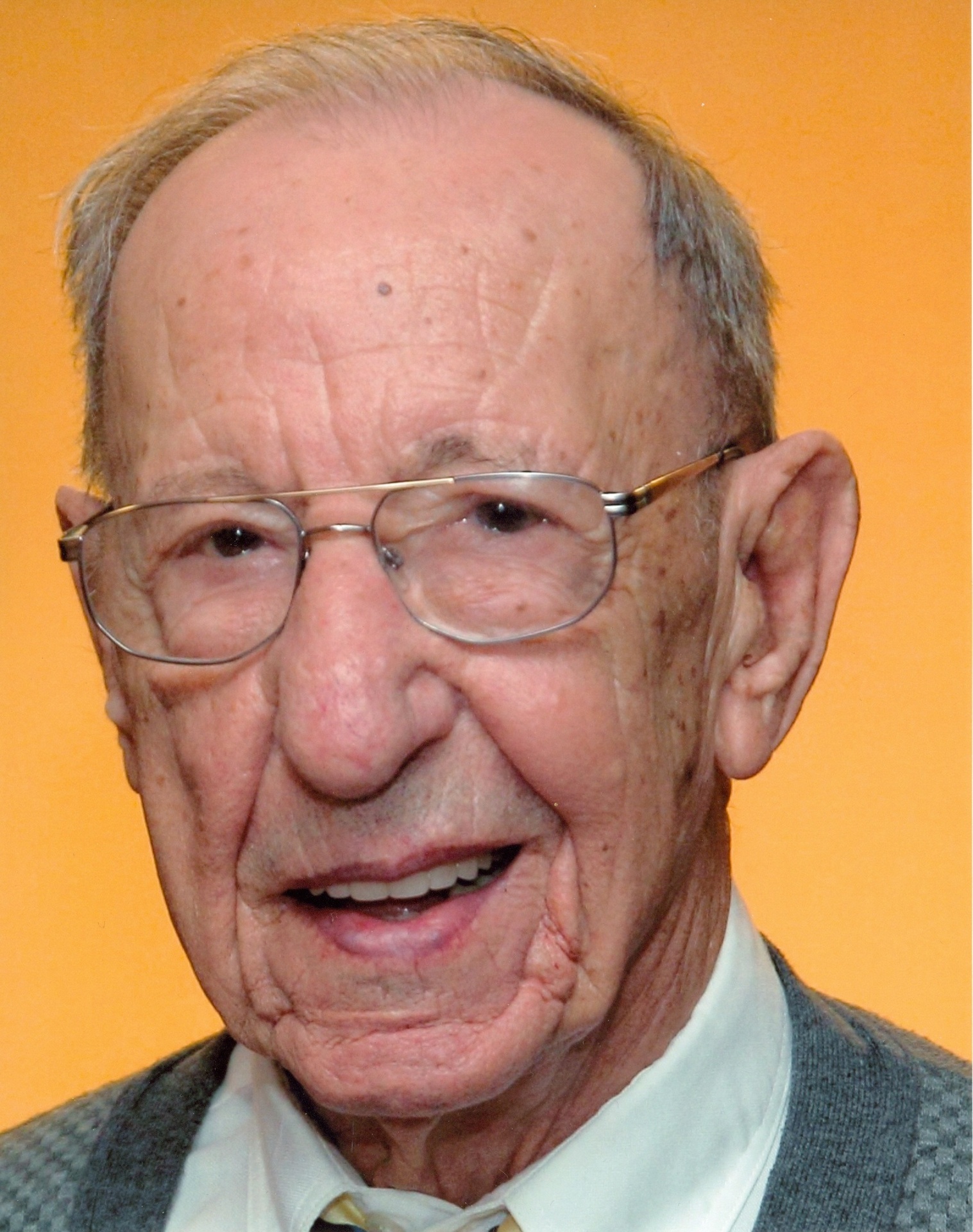 Gérard BRUNEAU