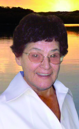 Murielle RODRIGUE