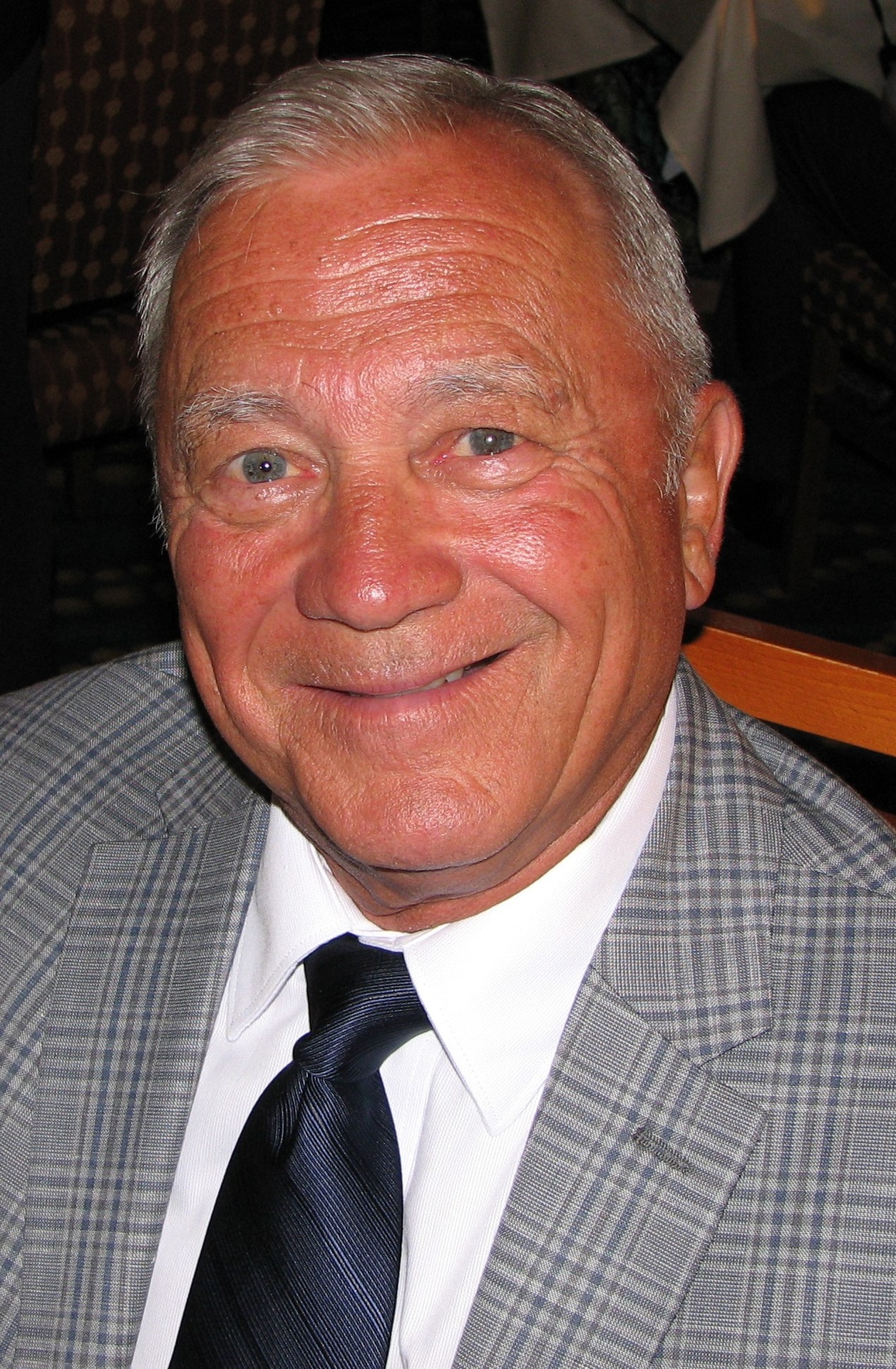 Gilles CANTIN