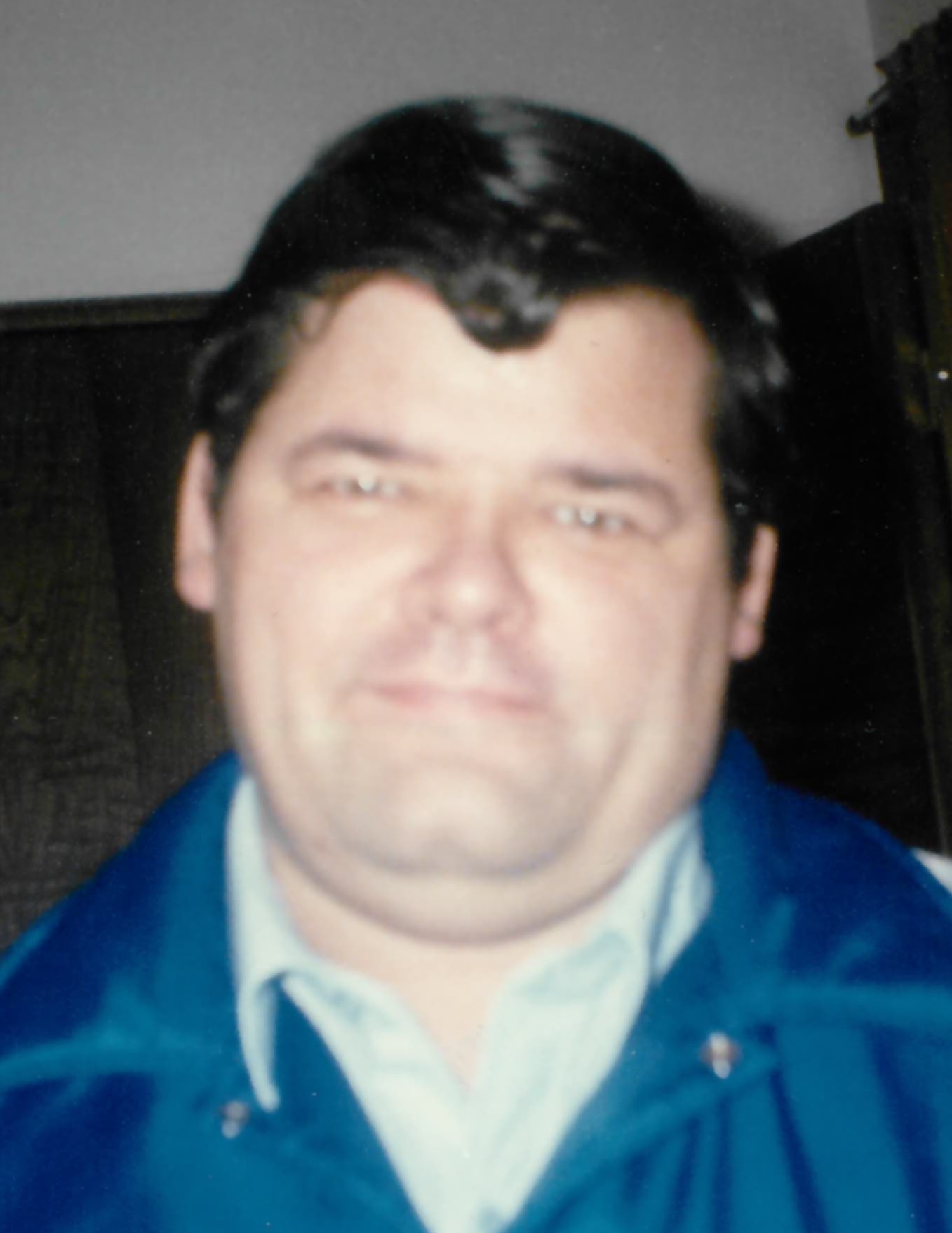 Réjean STE-CROIX