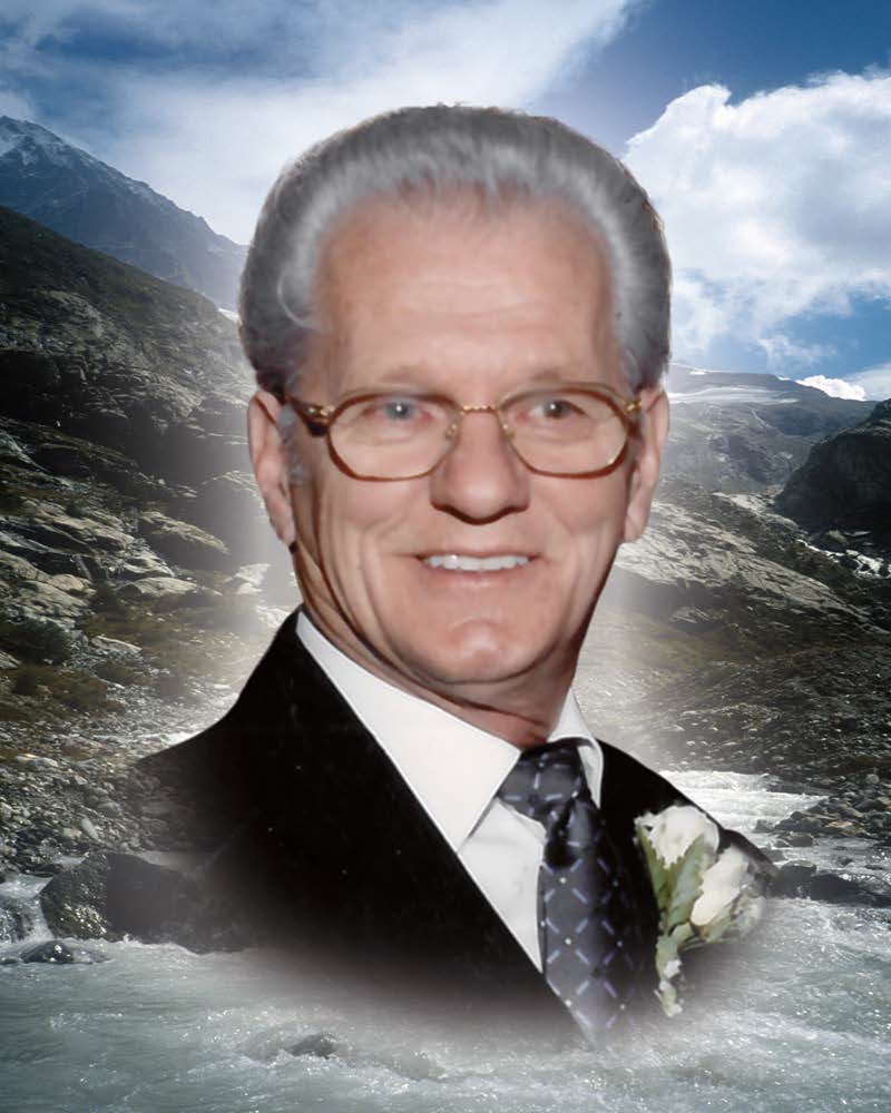 Léopold DARAÎCHE