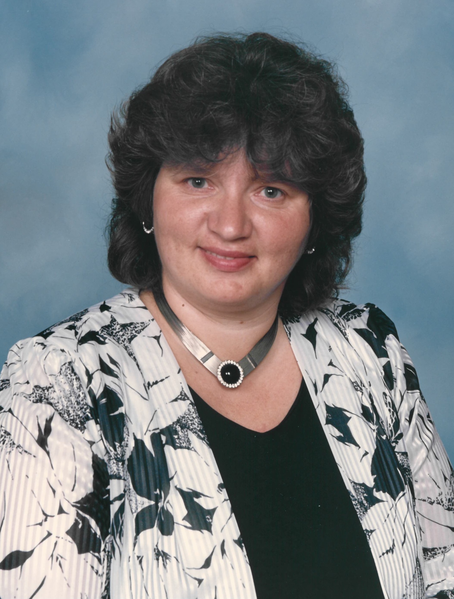 Gaétane GAGNÉ