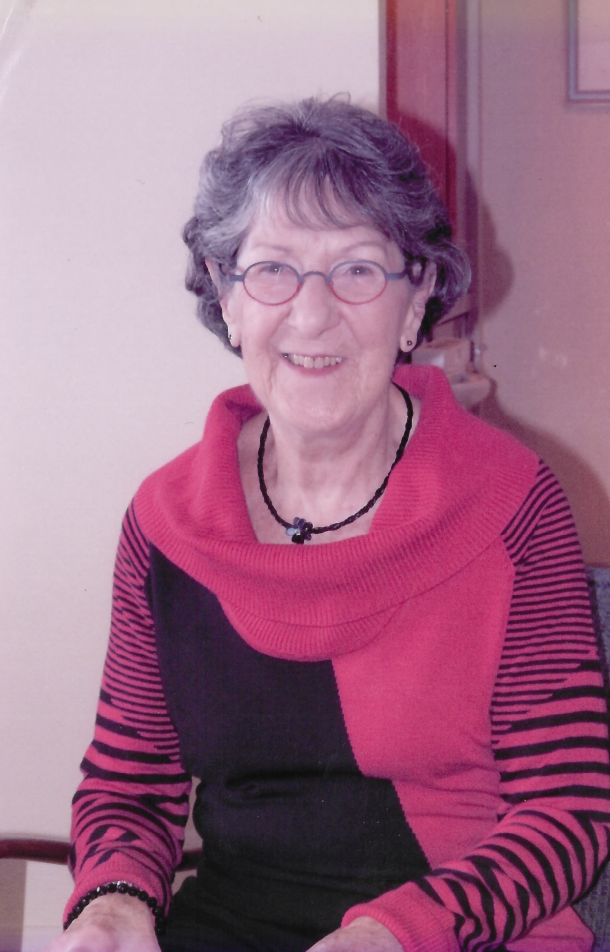 Thérèse BATTAH