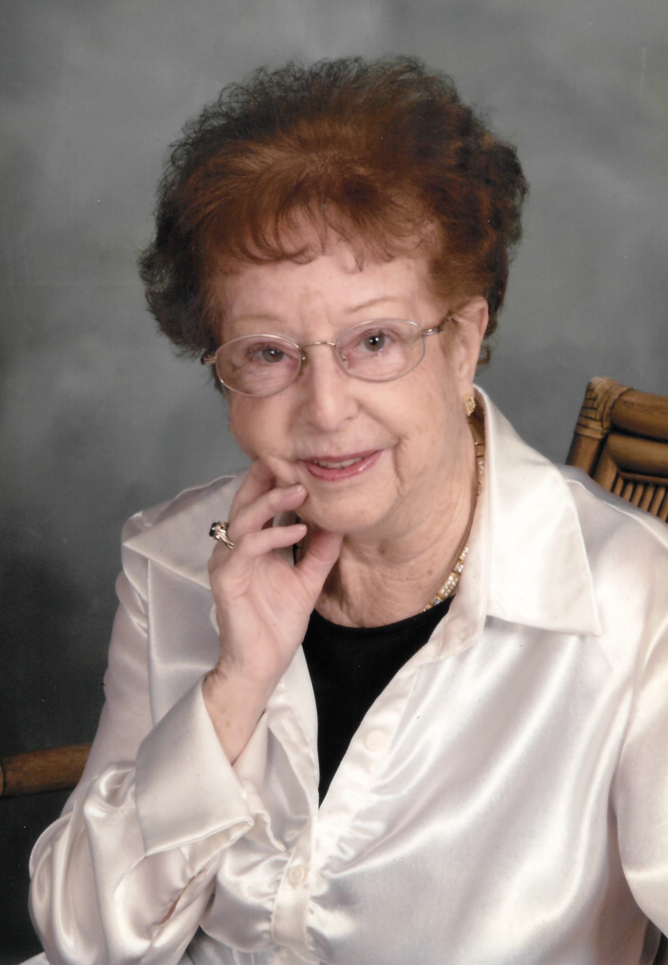 Michelle BOIVIN