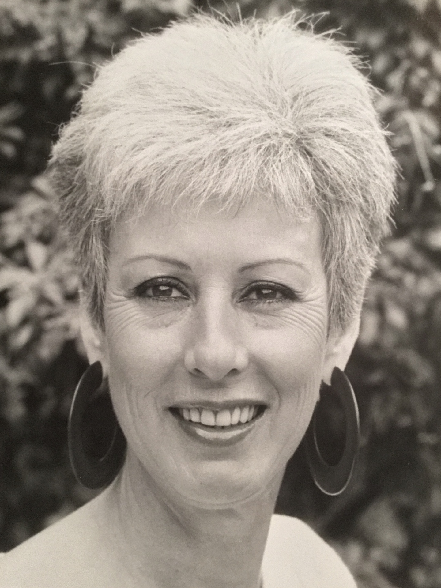Marguerite GARANT