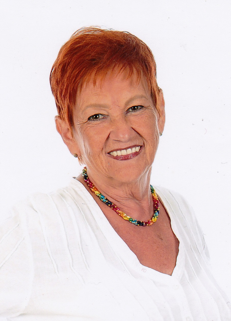 Louise PLASSE