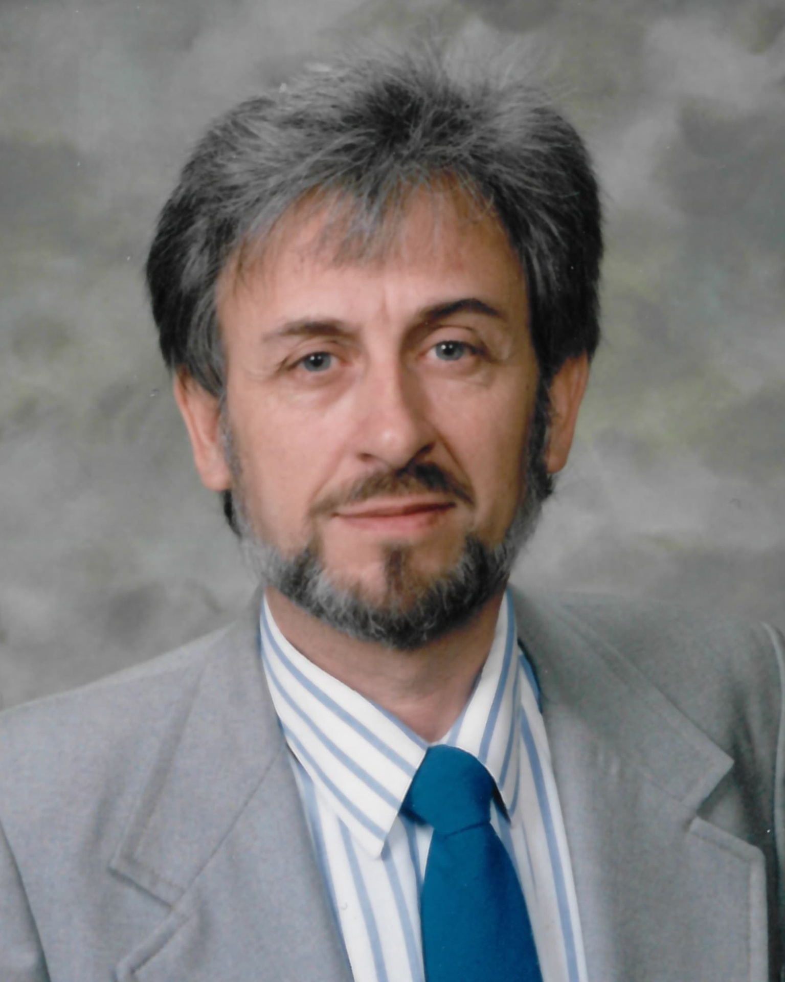 Michel LONGUEMARE