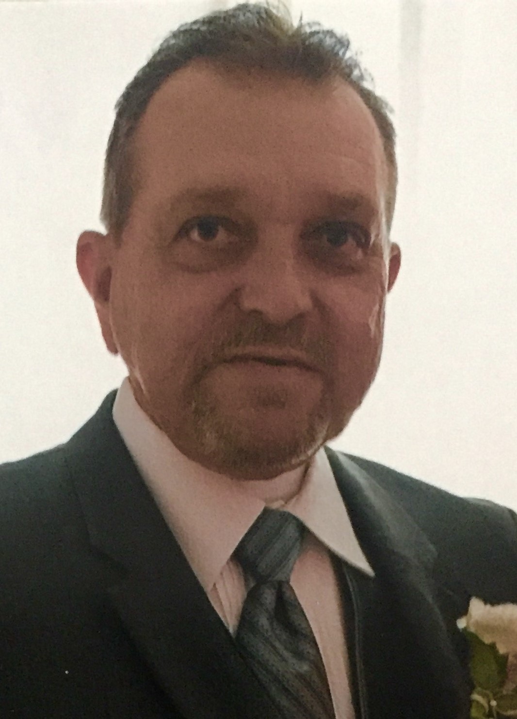 Luis ROCHA