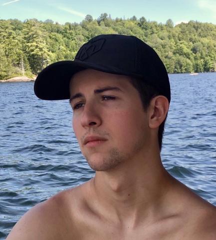 Tristan Lajoie