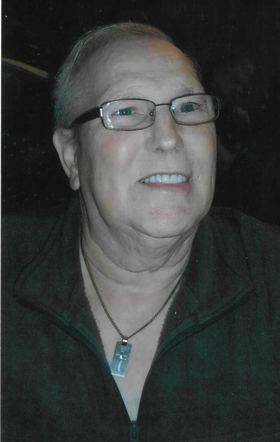 Gilles LORTIE