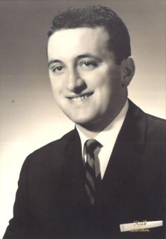 Jean-Guy Lanthier