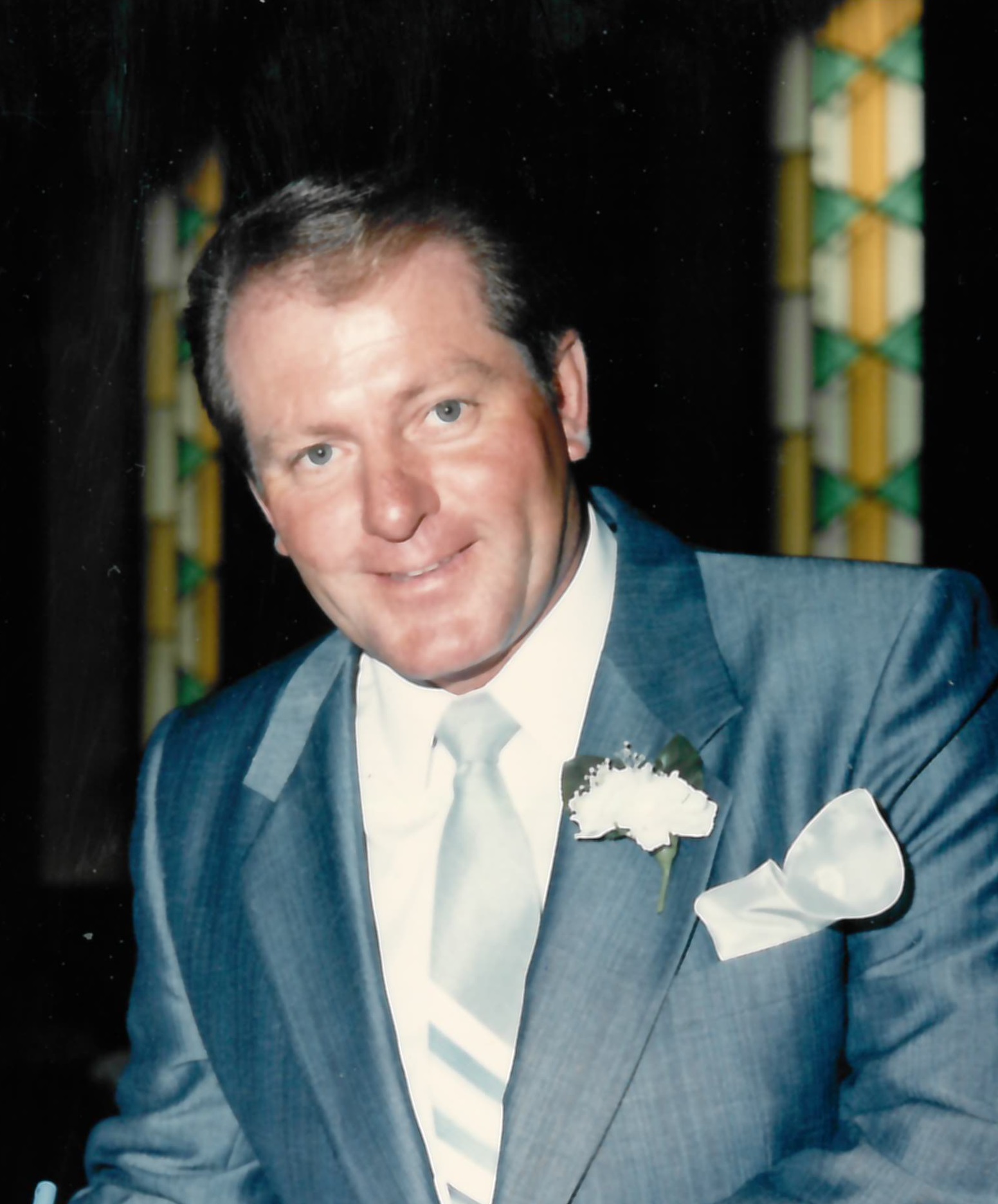 Maurice LEBLANC
