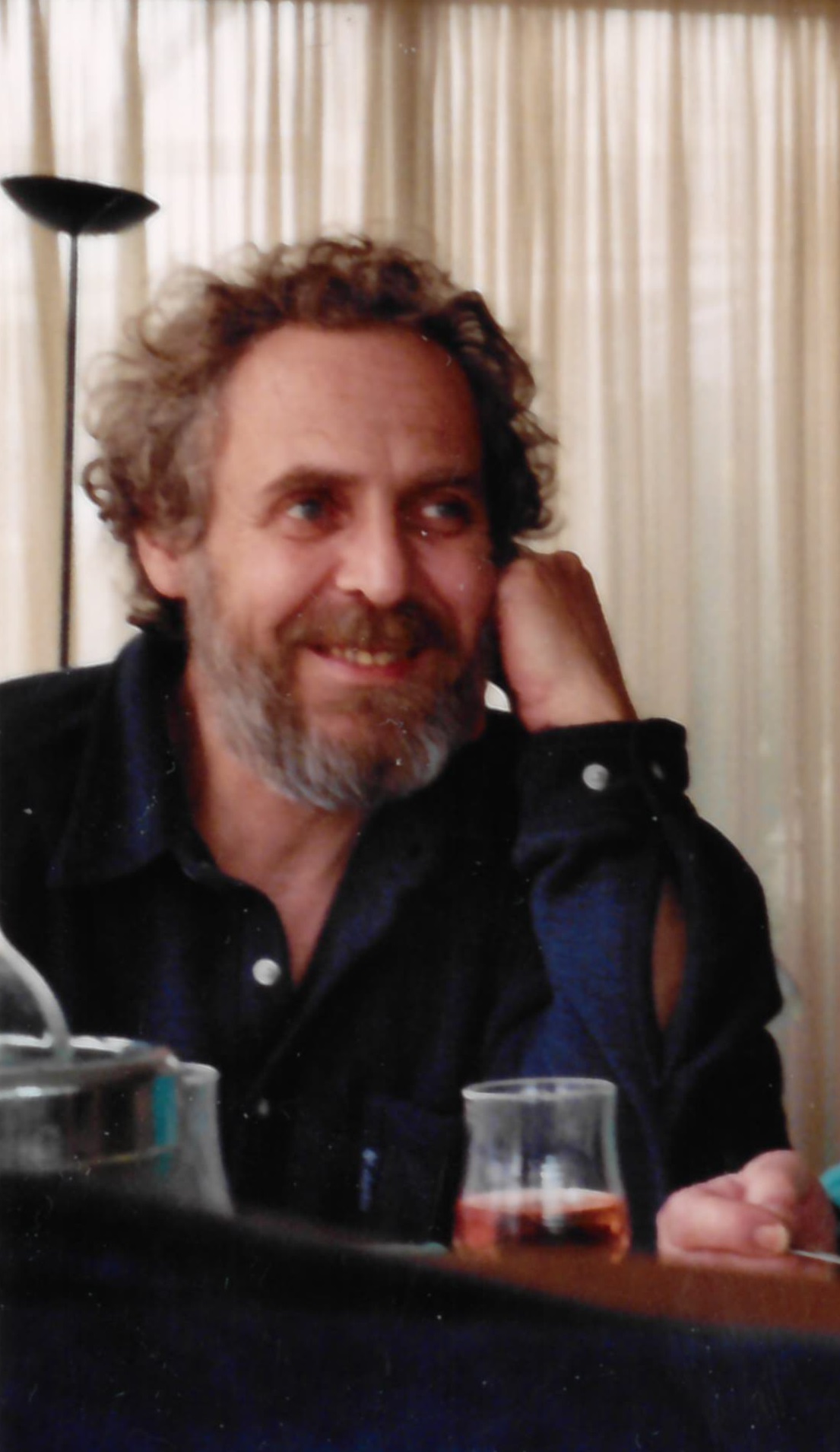 Marc SAINSOT