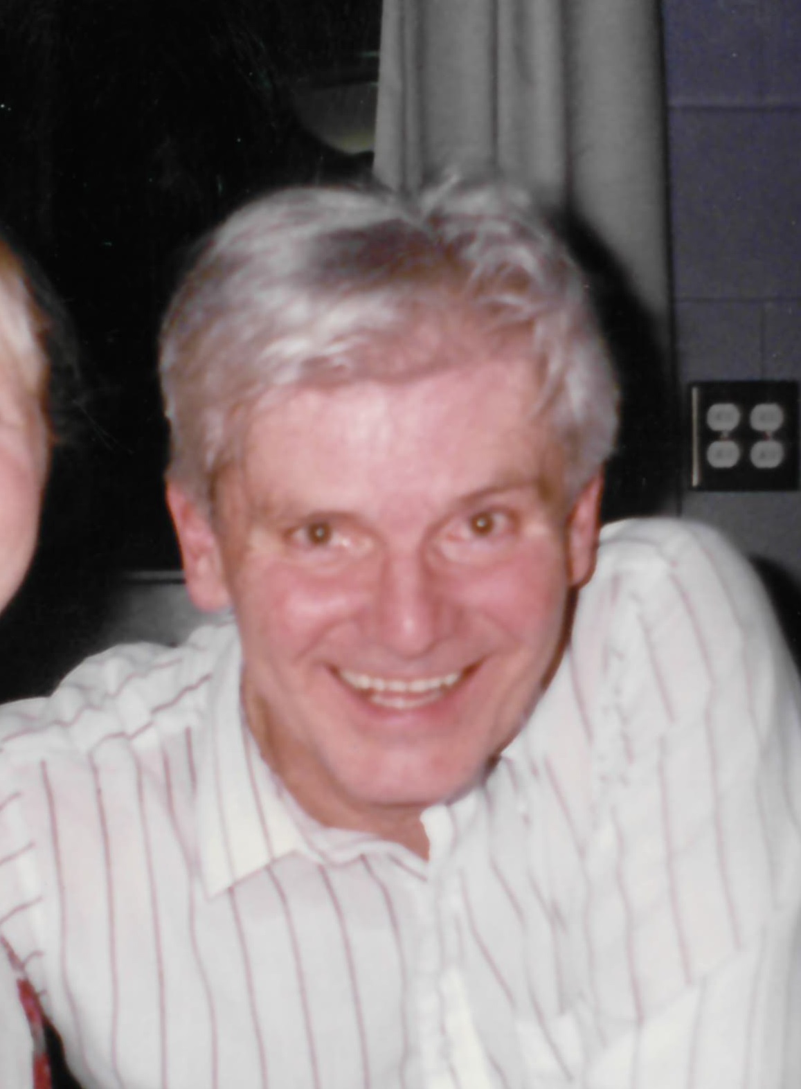 Daniel DESCHAMPS