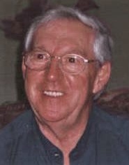 Raymond BEAUCHAMP