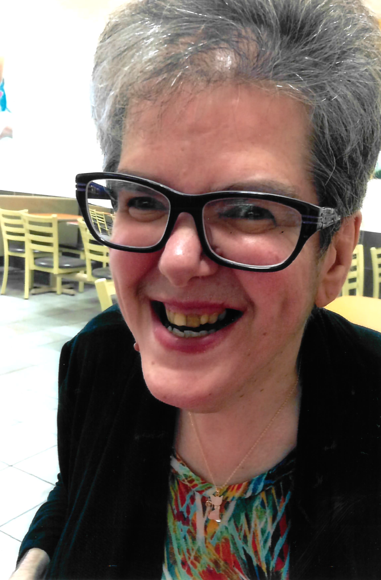Céline THÉRIAULT