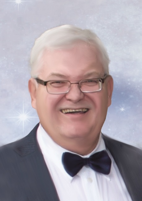 Michel DEGUIRE