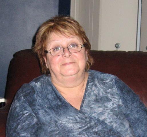 Lucie Therrien