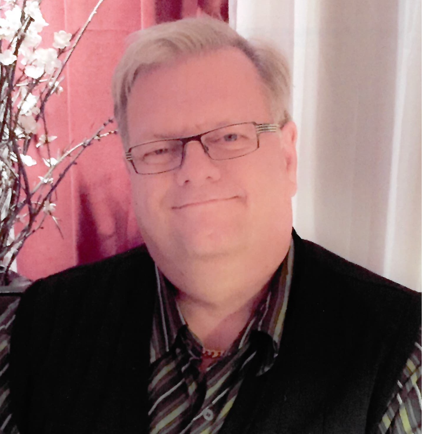 Luc LEMAY