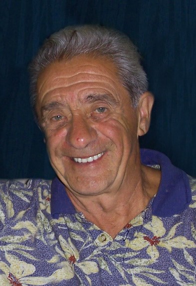 Réal CLERMONT